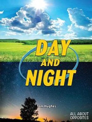 cover image of Day and Night